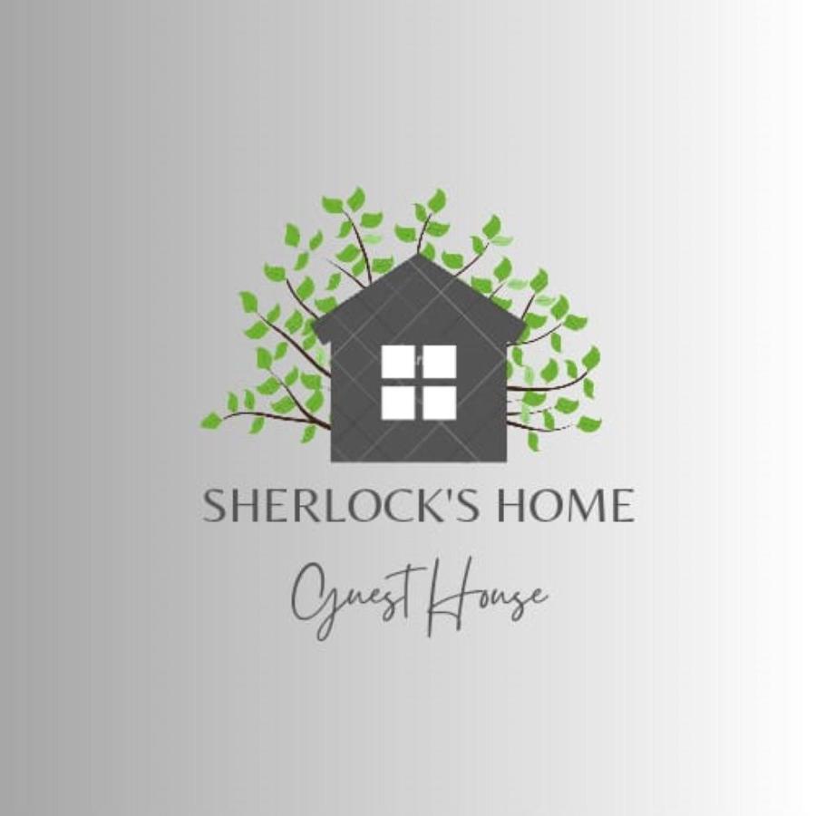 Sherlock'S Home - Guest House Намюр Экстерьер фото